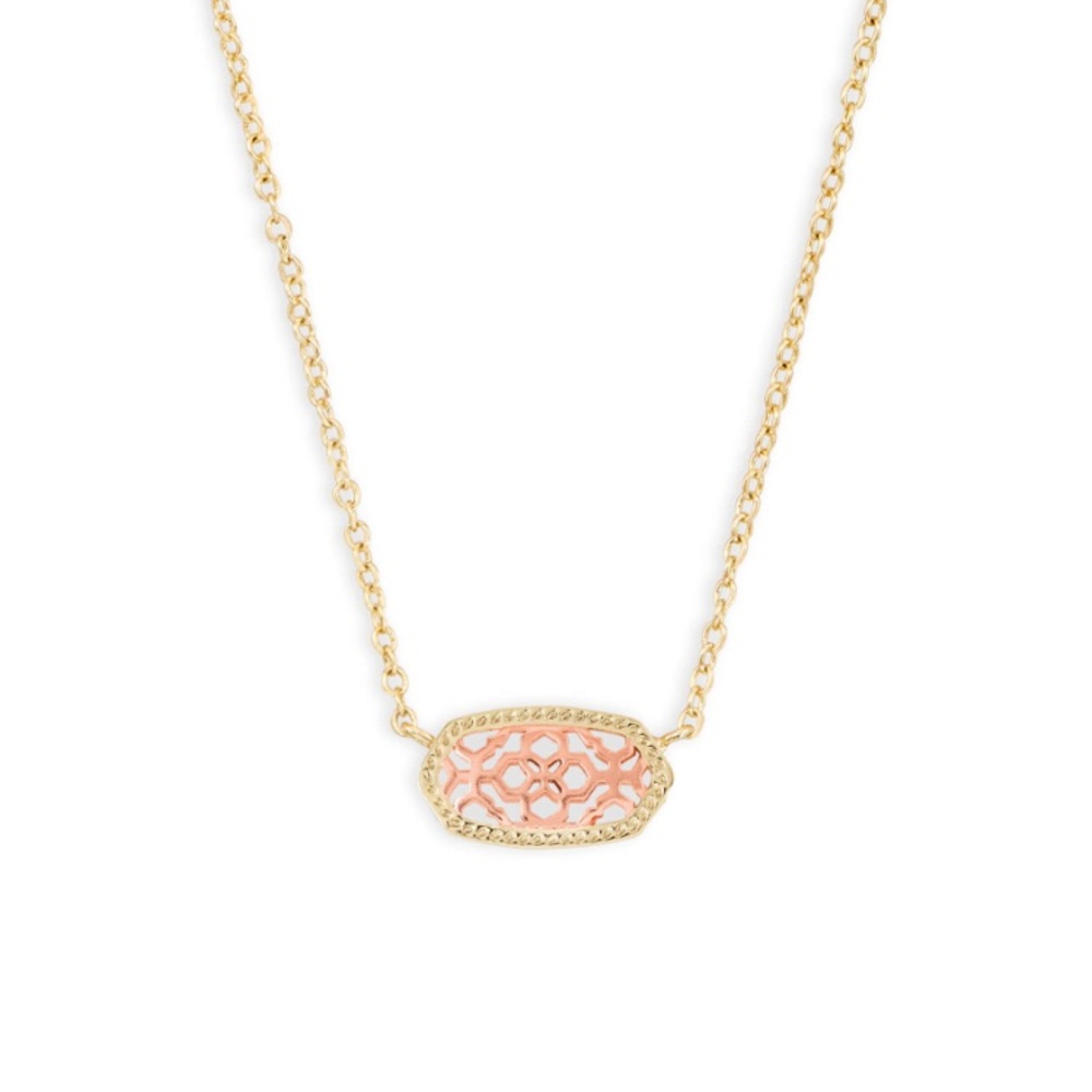 Kendra Scott Elisa necklace